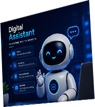 Digital Assistant